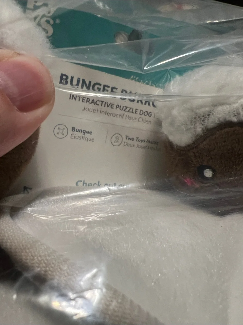 Zippy Paws nwt zippypaws
